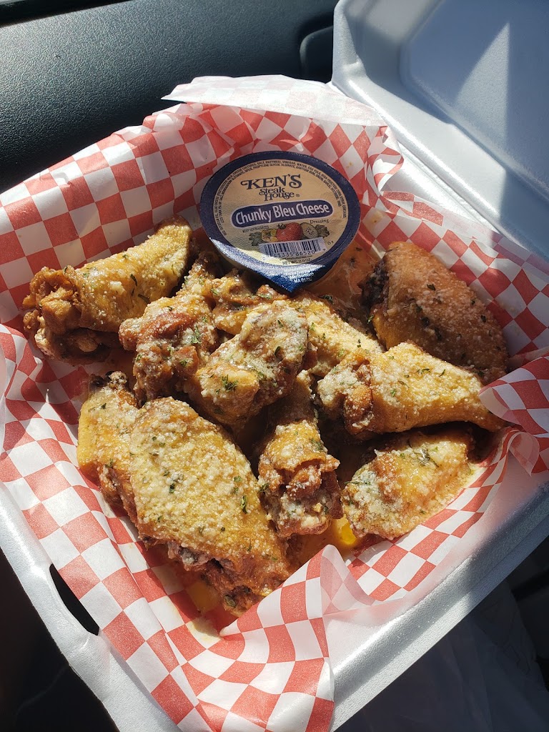 Myracle's restaurant 14204