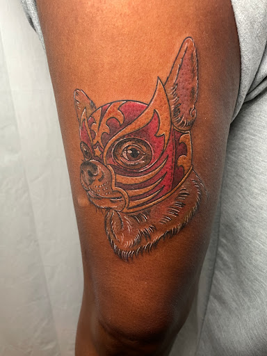 Explore tattoo ideas infinity, creative tattoo ideas in Ferndale, available at Signature Tattoo