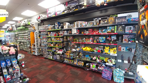 Video Game Store «GameStop», reviews and photos, 173 Holly Rd STE 40, Gilbertsville, PA 19525, USA