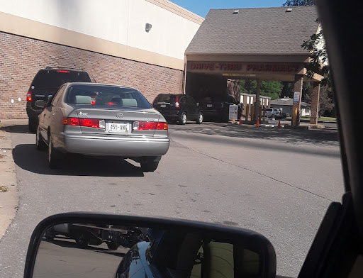 Drug Store «Walgreens», reviews and photos, 1819 S Hastings Way, Eau Claire, WI 54701, USA