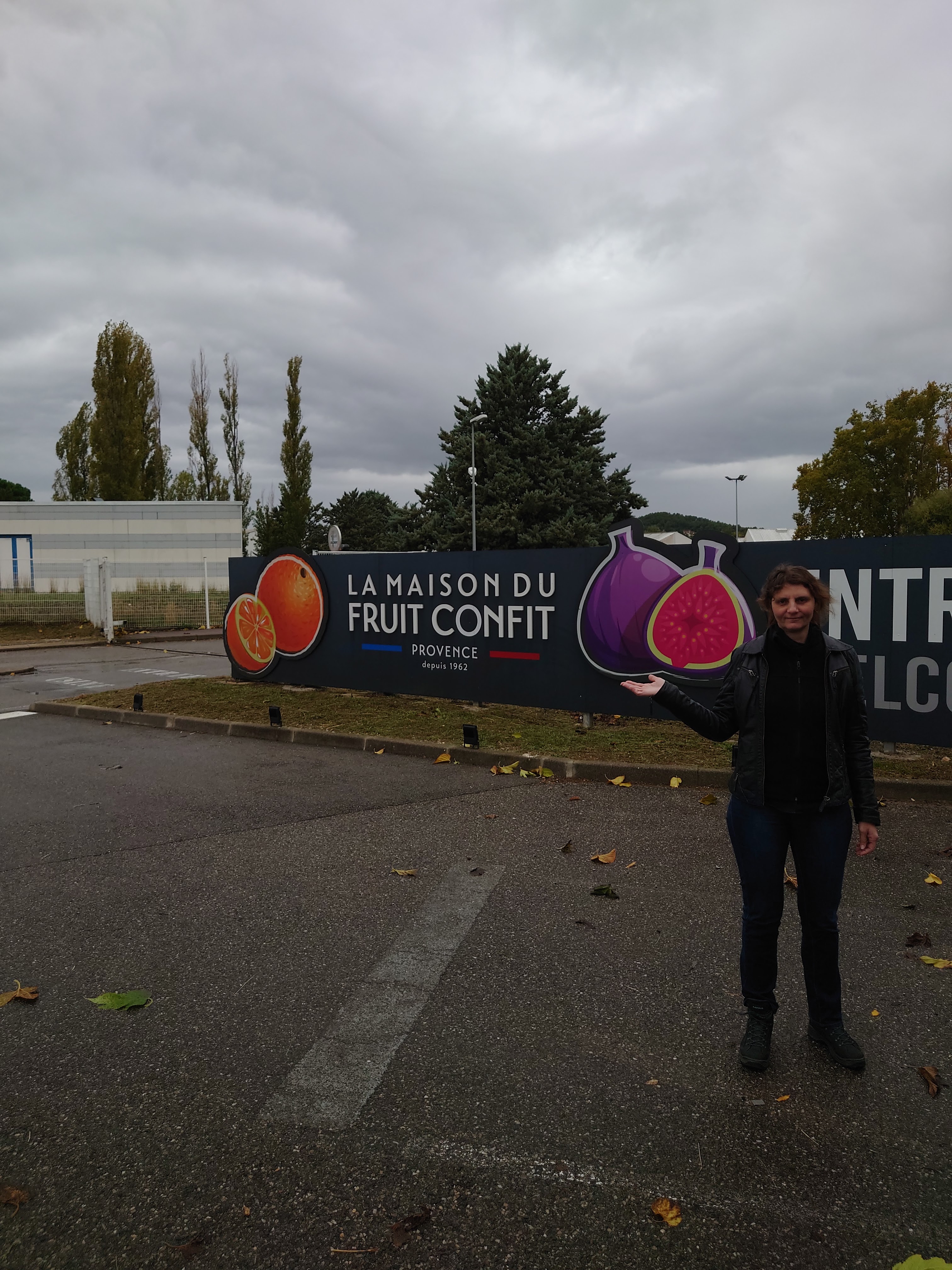 Photo n° 1 de l'avis de Harold.E fait le 05/11/2023 à 19:00