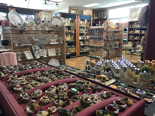 Book Store «Rumi Bookstore», reviews and photos, 4050 Peralta Blvd, Fremont, CA 94536, USA