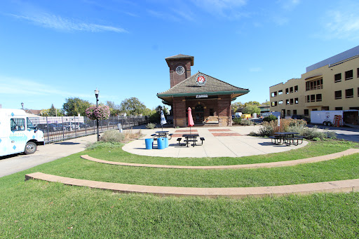 Bicycle Store «Great Northern Bicycle Company», reviews and photos, 425 Broadway N, Fargo, ND 58102, USA