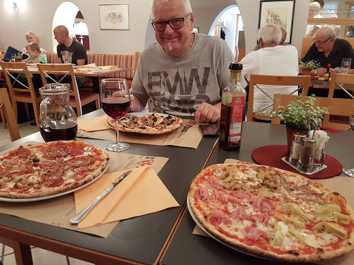 Cafè Pizzeria Tisene in Tisens, Provincia Autonoma di Bolzano – Alto Adige