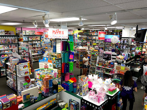 Toy Store «Learning Express Toys», reviews and photos, 315 S Rand Rd, Lake Zurich, IL 60047, USA