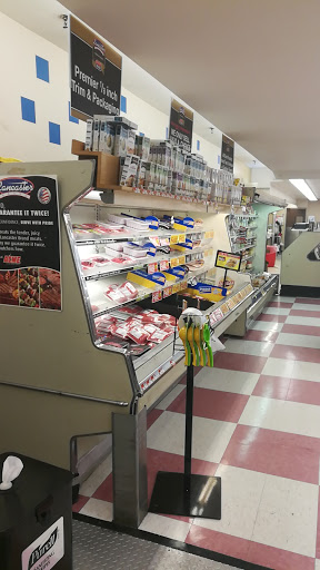 Grocery Store «ACME Markets», reviews and photos, 125 Bound Brook Rd, Middlesex, NJ 08846, USA