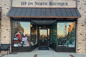 119 on North Boutique image
