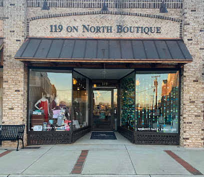 119 on North Boutique