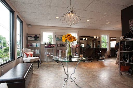 Beauty Salon «Bellizima Blow Out Bar and Salon», reviews and photos, 104 Mine Brook Rd, Bernardsville, NJ 07924, USA