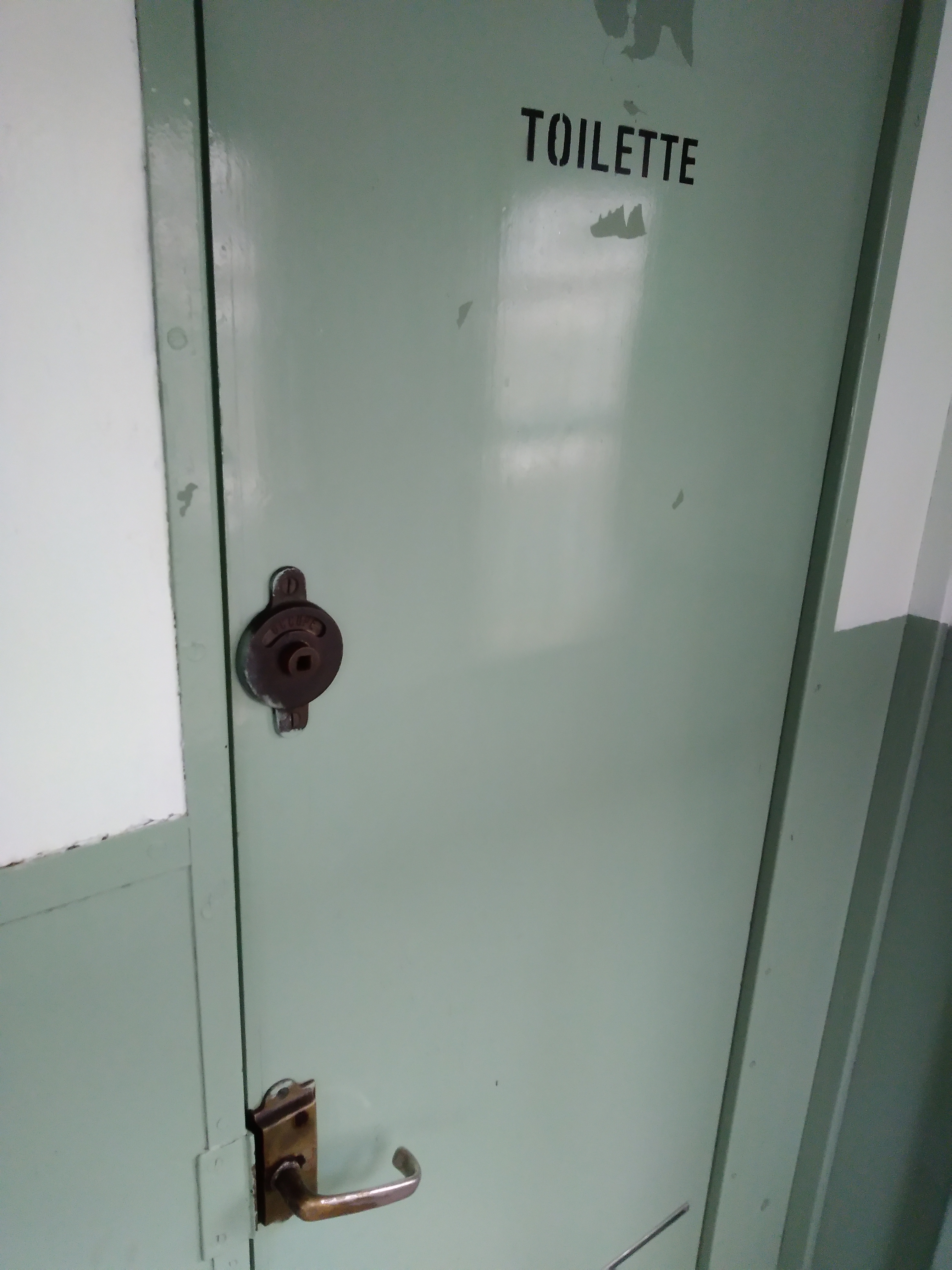 Photo n° 4 de l'avis de Hervé.e fait le 30/12/2018 à 13:05