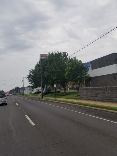Auto Parts Store «Pep Boys Auto Parts & Service», reviews and photos, 1748 Street Rd, Bensalem, PA 19020, USA