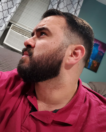 Barber Shop «Urban Fellow Barber Shop», reviews and photos, 1565 Post Rd, Warwick, RI 02888, USA