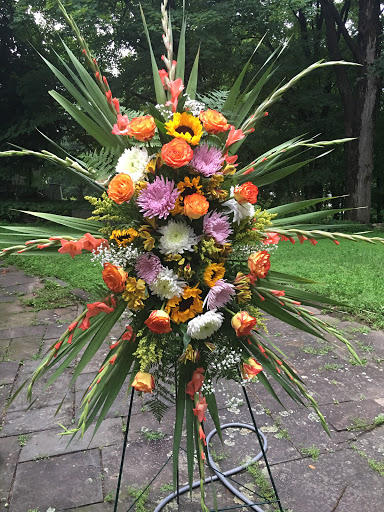 Florist «Station Florist», reviews and photos, 5 Babbitt Rd, Bedford Hills, NY 10507, USA