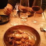 Photo n°1 de l'avis de Davide.. fait le 01/02/2020 à 21:54 sur le  Il Colmetto | Ristorante in Franciacorta à Rodengo-Saiano