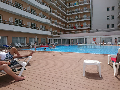 Información y opiniones sobre Ibiza Beach Bar. Malgrat De Mar. Barcelona. Hookah chill out. de Malgrat De Mar