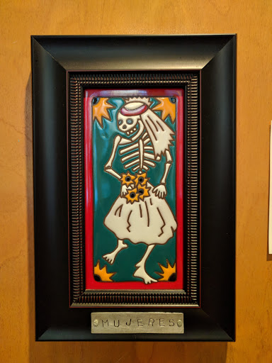 Mexican Restaurant «The Mission Restaurant», reviews and photos, 304 E Onondaga St, Syracuse, NY 13202, USA