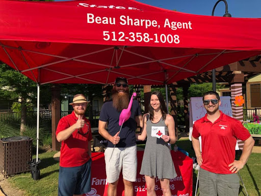 Insurance Agency «Beau Sharpe - State Farm Insurance Agent», reviews and photos