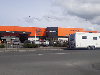 Mitre 10 Motueka