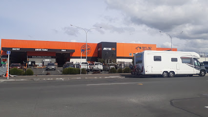 Mitre 10 Motueka