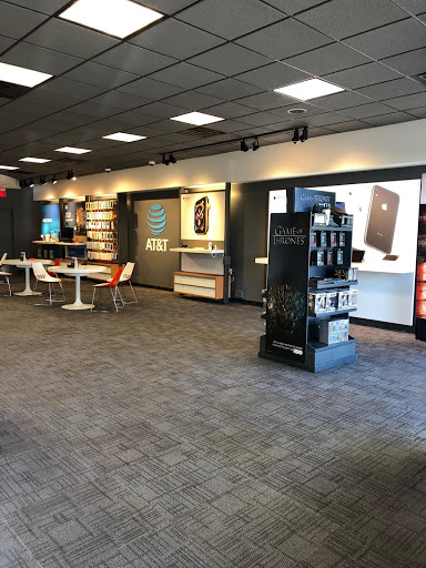 Cell Phone Store «AT&T», reviews and photos, 4025 Riverdale Rd, Ogden, UT 84405, USA