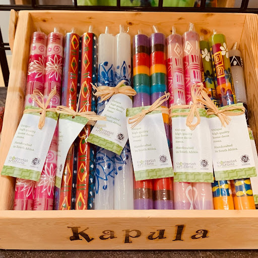 Gift Shop «Tulip Gifts and Cards», reviews and photos, 2312 S Colorado Blvd, Denver, CO 80222, USA