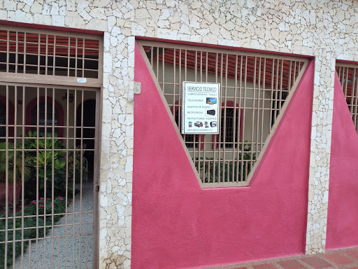 Servicio tecnico sony Maracaibo
