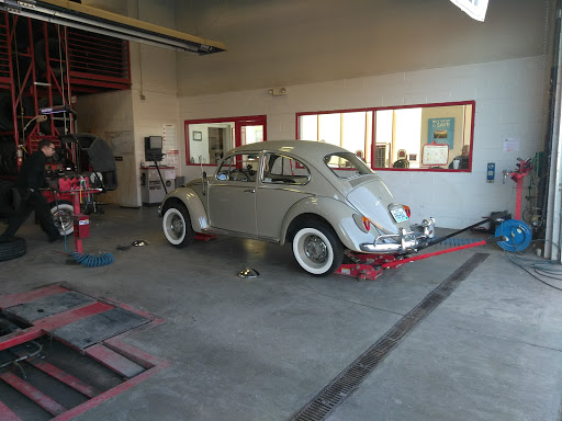 Tire Shop «Discount Tire Store - Liberty, MO», reviews and photos, 100 Stewart Ct, Liberty, MO 64068, USA