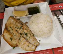 Spice House Restaurant photo