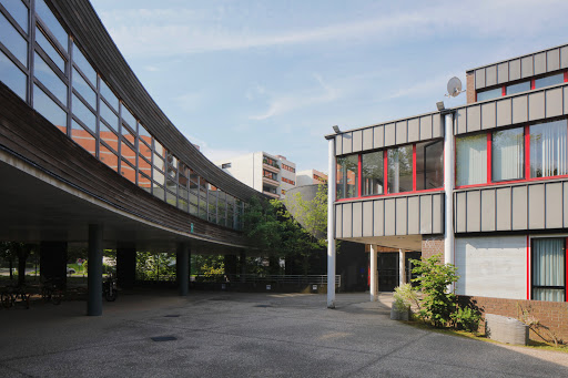 École Nationale Supérieure d'Architecture et de Paysage de Lille - Université de Lille