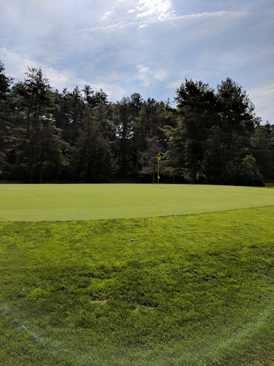 Public Golf Course «Sagamore Golf, Inc.», reviews and photos, 101 North Road, North Hampton, NH 03862, USA