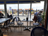 Atmosphère du Restaurant français Chez Gaby à La Tremblade - n°1