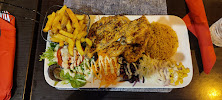 Kebab du Restaurant turc L'Ottoman Grill à Le Pontet - n°12