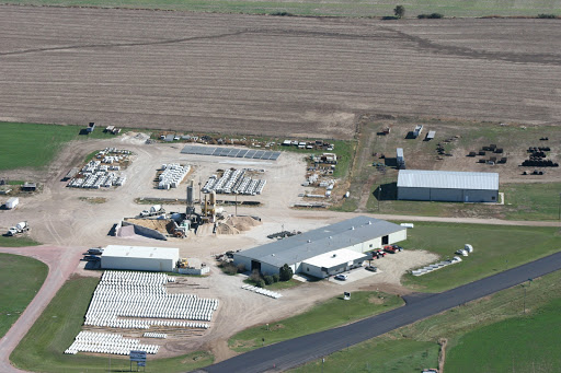 Divine Concrete, Inc.