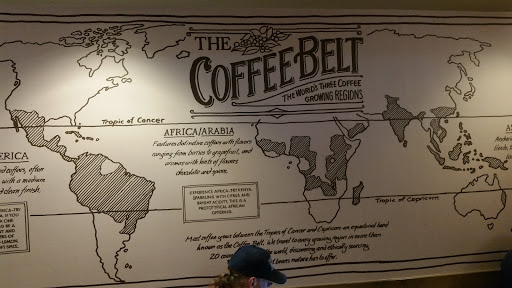 Starbucks image
