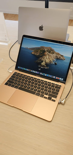 Computer Store «Computer Hardware Lincoln - Apple Premier Partner», reviews and photos, 235 S 70th St #101, Lincoln, NE 68510, USA