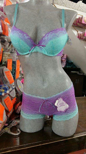 Stores to buy sexy lingerie Monterrey