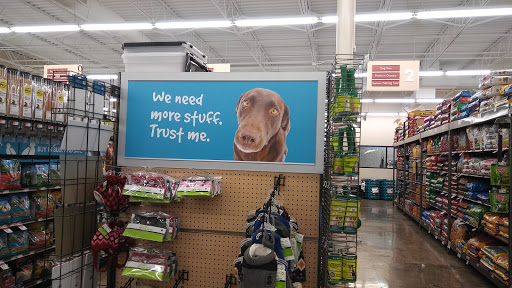 Pet Supply Store «Pet Supplies Plus», reviews and photos, 7041 Barker Cypress Rd, Cypress, TX 77433, USA
