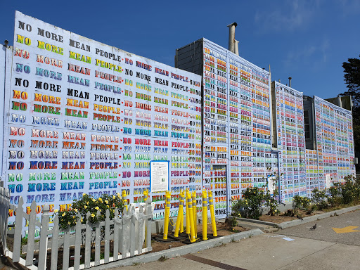 Car Wash «Divisadero Touchless Car Wash», reviews and photos, 444 Divisadero St, San Francisco, CA 94117, USA