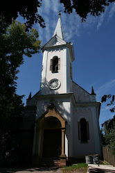 Kostel sv. Josefa
