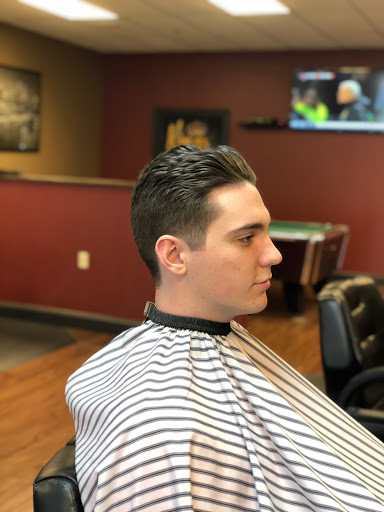 Barber Shop «Kings Barber Shop», reviews and photos, 340 NJ-34, Colts Neck, NJ 07722, USA