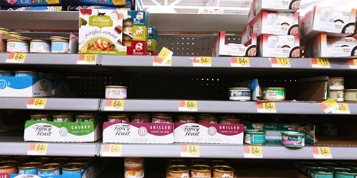 Department Store «Walmart Supercenter», reviews and photos, 5315 Cortez Rd W, Bradenton, FL 34210, USA