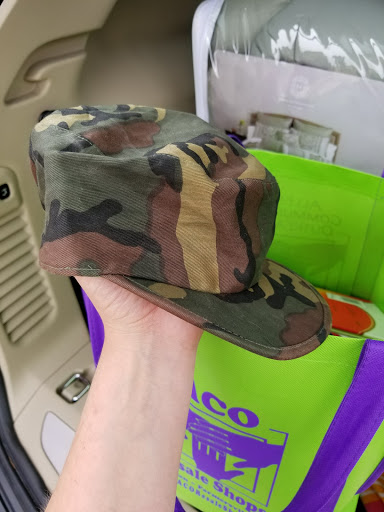 Thrift Store «The Treasure Chest», reviews and photos, 301 W Boyd Dr, Allen, TX 75013, USA