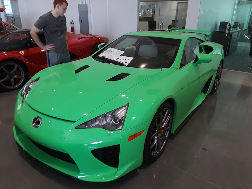 Car Dealer «CNC Motors Inc», reviews and photos, 4980 Vanderbilt St, Ontario, CA 91761, USA