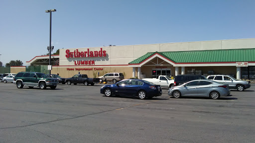 Lumber Store «Sutherlands Lumber #2810», reviews and photos, 1780 W North Temple, Salt Lake City, UT 84116, USA