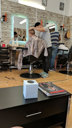 Reviews of Turkish Style Barbers in Plymouth - Barber shop