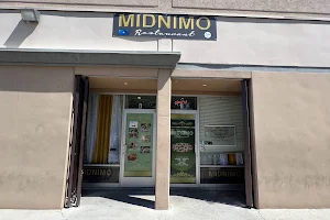 Somali Restaurant Midnimo image