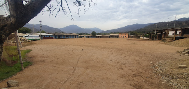 Centro de Salud Puchaca