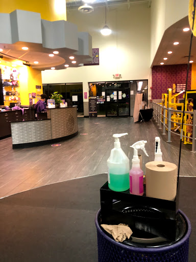 Gym «Planet Fitness», reviews and photos, 1630 NE 163rd St, North Miami Beach, FL 33162, USA