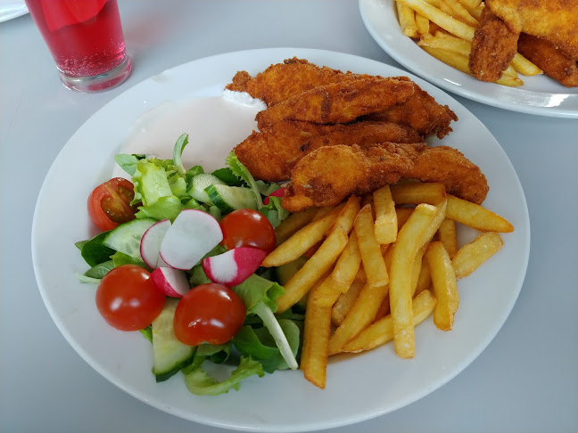 SportBar a restaurace Na Hvězdě - Třebíč