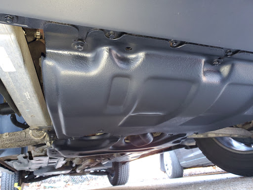 Auto Body Shop «Maaco Collision Repair & Auto Painting», reviews and photos, 2730 Garfield Ave, Silver Spring, MD 20910, USA